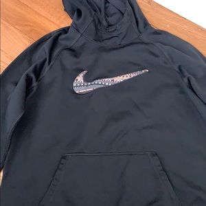 nike hoodie (girls)